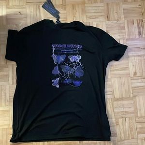 T-shit, New, Not used